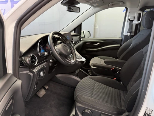 Mercedes-Benz EQV - Afbeelding 4 van 30