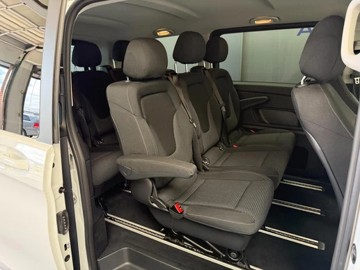 Mercedes-Benz EQV - Afbeelding 5 van 30
