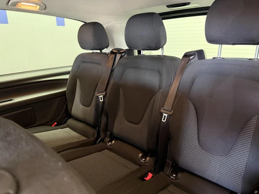 Mercedes-Benz EQV - Afbeelding 6 van 30