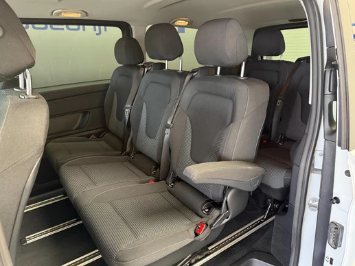 Mercedes-Benz EQV - Afbeelding 20 van 30