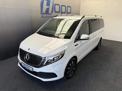 Mercedes-Benz EQV - Afbeelding 26 van 30