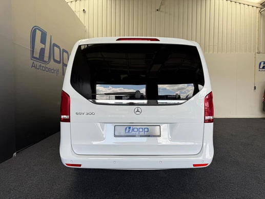 Mercedes-Benz EQV - Afbeelding 30 van 30