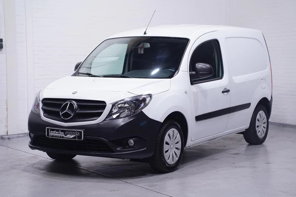 Mercedes-Benz Citan - Afbeelding 1 van 30