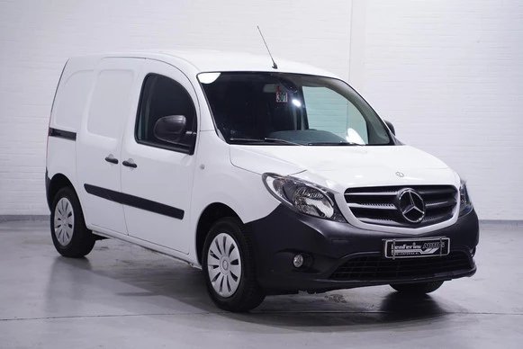 Mercedes-Benz Citan - Afbeelding 2 van 30