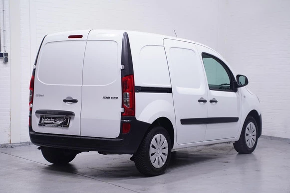 Mercedes-Benz Citan - Afbeelding 4 van 30