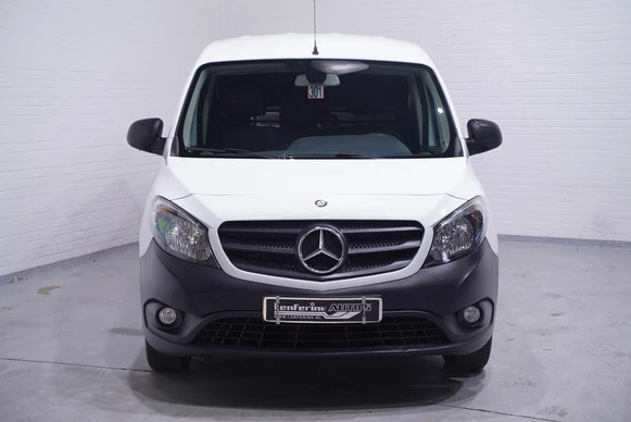 Mercedes-Benz Citan - Afbeelding 5 van 30