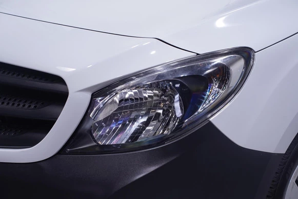 Mercedes-Benz Citan - Afbeelding 6 van 30