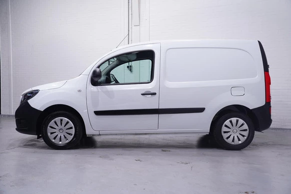 Mercedes-Benz Citan - Afbeelding 7 van 30