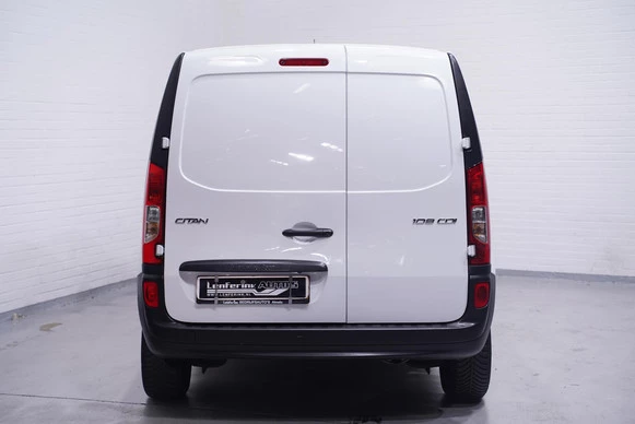 Mercedes-Benz Citan - Afbeelding 10 van 30