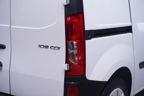 Mercedes-Benz Citan - Afbeelding 11 van 30