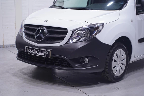Mercedes-Benz Citan - Afbeelding 16 van 30