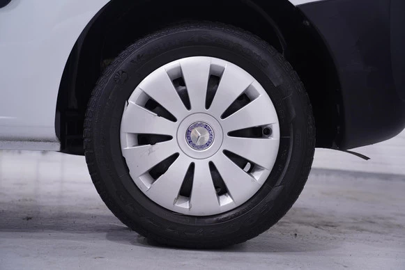 Mercedes-Benz Citan - Afbeelding 20 van 30