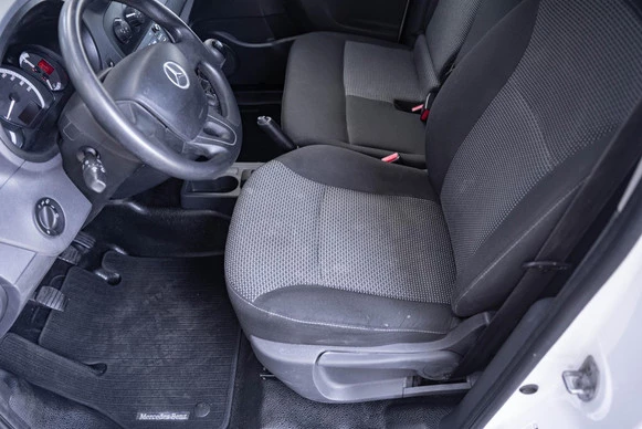 Mercedes-Benz Citan - Afbeelding 21 van 30