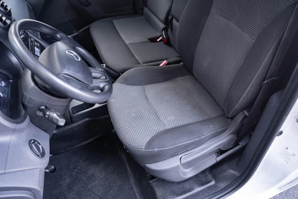 Mercedes-Benz Citan - Afbeelding 22 van 30