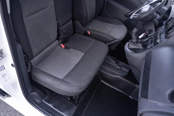 Mercedes-Benz Citan - Afbeelding 25 van 30