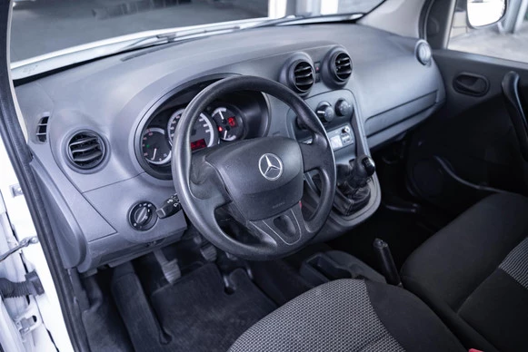 Mercedes-Benz Citan - Afbeelding 26 van 30