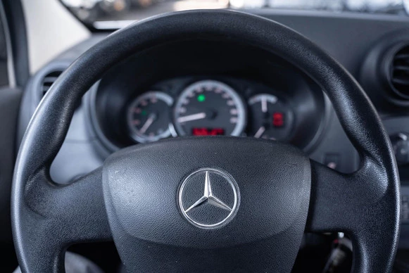 Mercedes-Benz Citan - Afbeelding 27 van 30