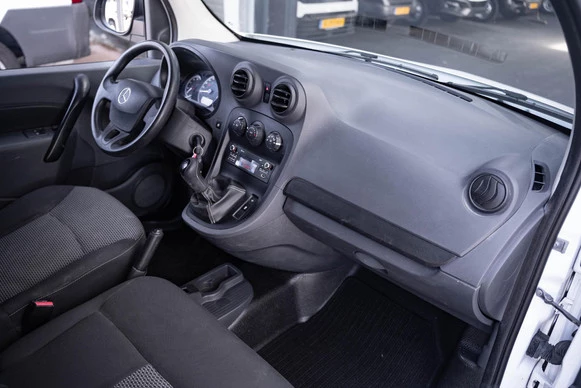 Mercedes-Benz Citan - Afbeelding 28 van 30