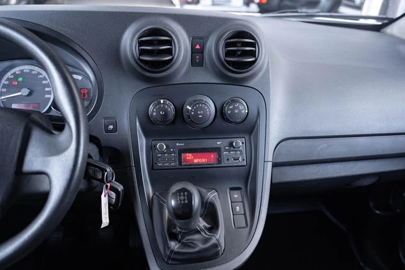 Mercedes-Benz Citan - Afbeelding 30 van 30