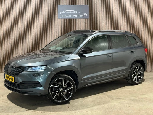 Škoda Karoq - Afbeelding 1 van 30