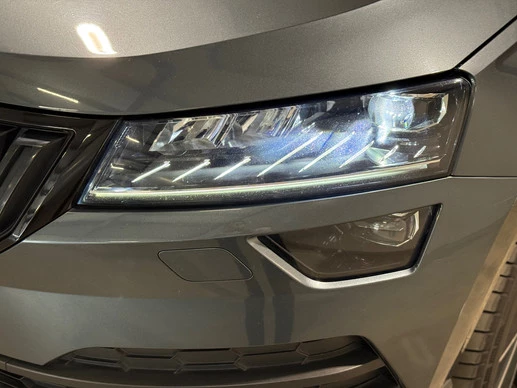 Škoda Karoq - Afbeelding 2 van 30