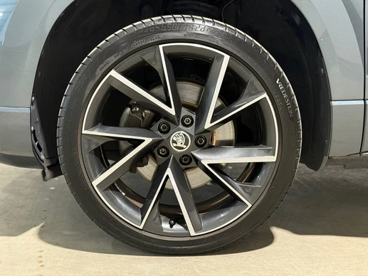 Škoda Karoq - Afbeelding 3 van 30