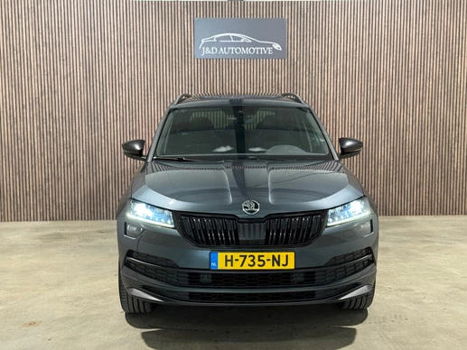 Škoda Karoq - Afbeelding 4 van 30