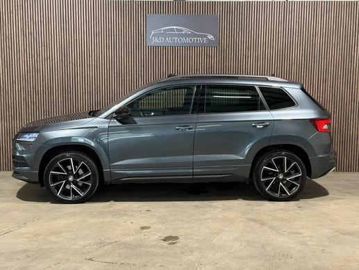 Škoda Karoq - Afbeelding 5 van 30