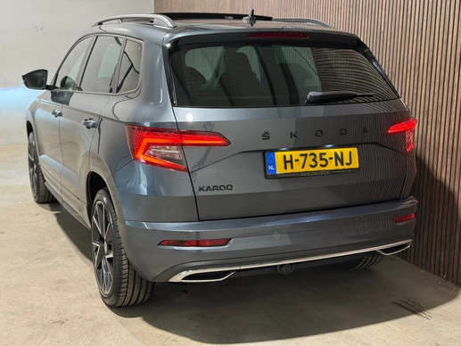 Škoda Karoq - Afbeelding 6 van 30