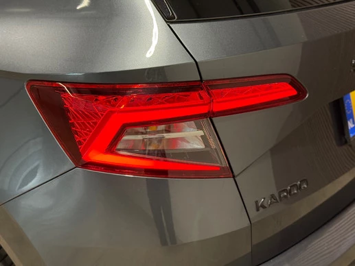Škoda Karoq - Afbeelding 7 van 30