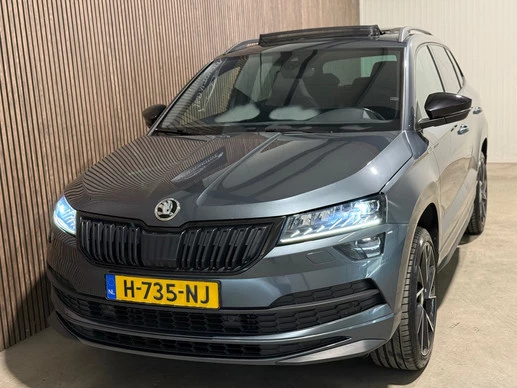Škoda Karoq - Afbeelding 10 van 30