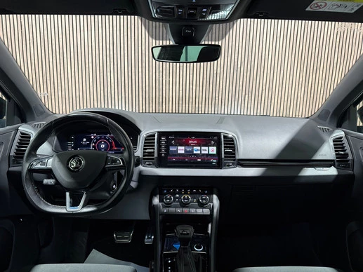 Škoda Karoq - Afbeelding 16 van 30