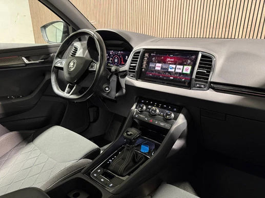 Škoda Karoq - Afbeelding 18 van 30