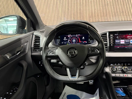 Škoda Karoq - Afbeelding 19 van 30
