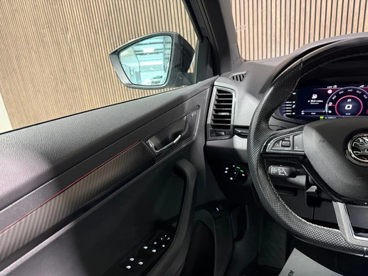 Škoda Karoq - Afbeelding 21 van 30