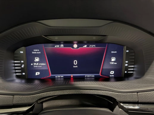 Škoda Karoq - Afbeelding 30 van 30