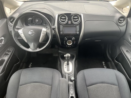 Nissan Note - Afbeelding 2 van 30