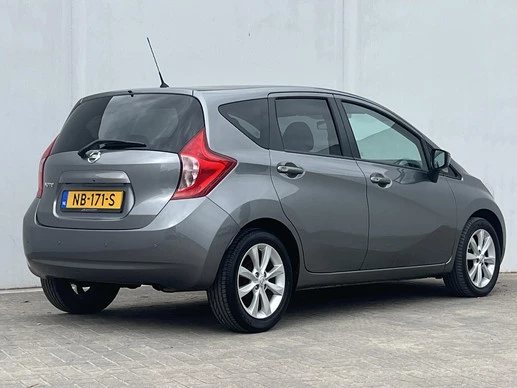 Nissan Note - Afbeelding 3 van 30