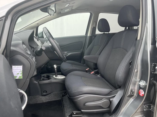 Nissan Note - Afbeelding 5 van 30