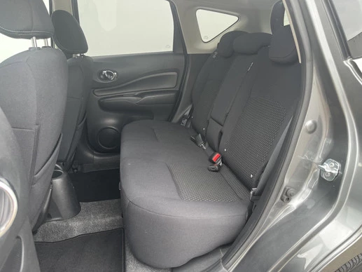 Nissan Note - Afbeelding 6 van 30