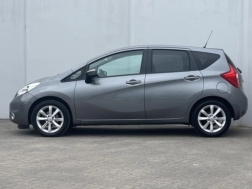 Nissan Note - Afbeelding 7 van 30