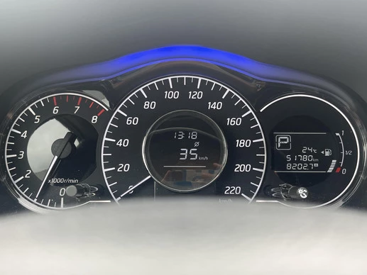 Nissan Note - Afbeelding 9 van 30