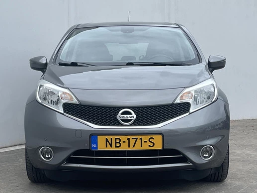 Nissan Note - Afbeelding 10 van 30