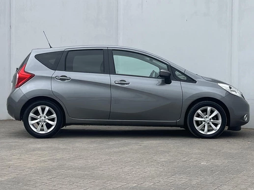Nissan Note - Afbeelding 11 van 30