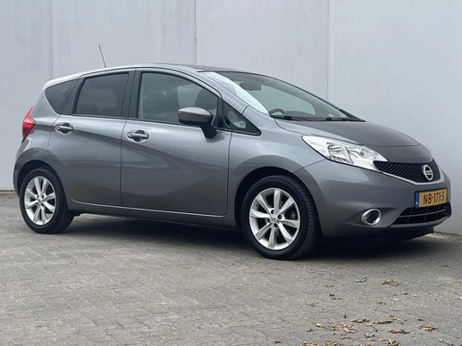 Nissan Note - Afbeelding 12 van 30