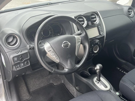 Nissan Note - Afbeelding 16 van 30