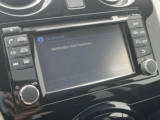 Nissan Note - Afbeelding 19 van 30