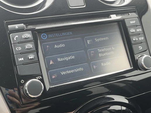 Nissan Note - Afbeelding 21 van 30