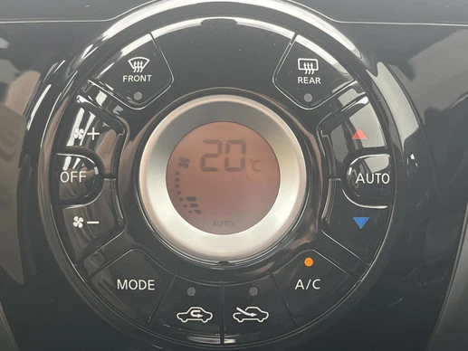 Nissan Note - Afbeelding 22 van 30