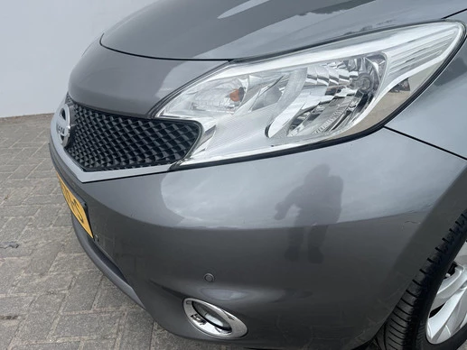 Nissan Note - Afbeelding 25 van 30